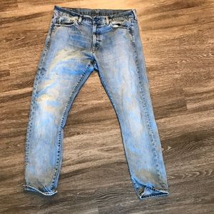 Ralph Lauren Jeans (36X32)